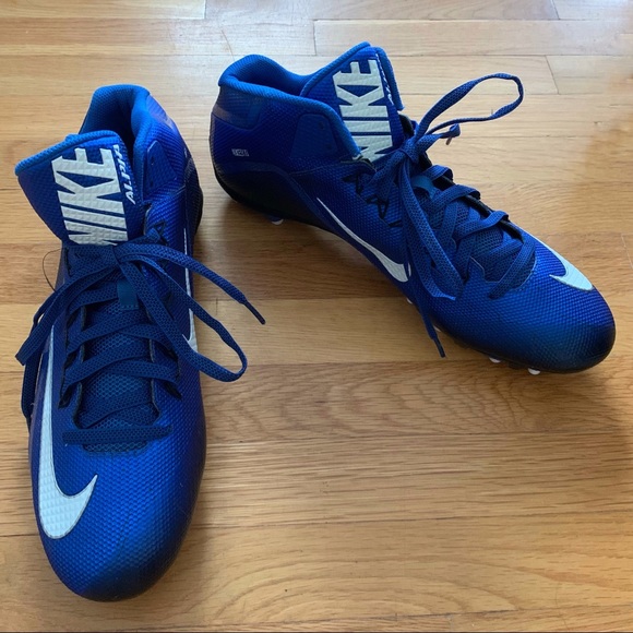 nikeskin alpha cleats